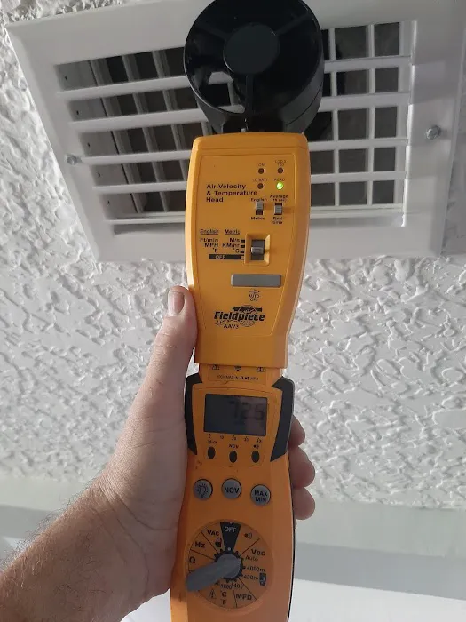 Utmost Air llc. Picture 10