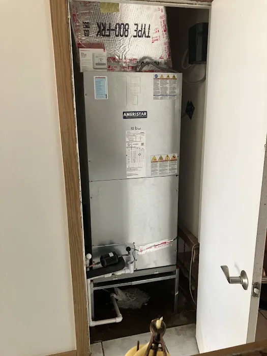 First Responder A/C & Heat Picture 4