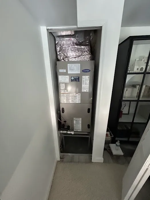 First Responder A/C & Heat Picture 3