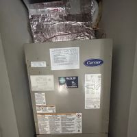 First Responder A/C & Heat ico