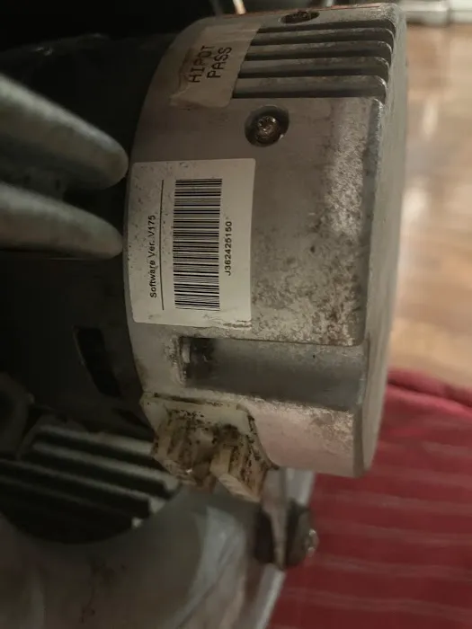 First Responder A/C & Heat Picture 5