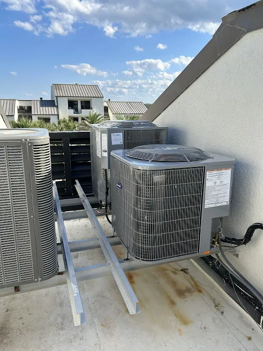 First Responder A/C & Heat Picture 2