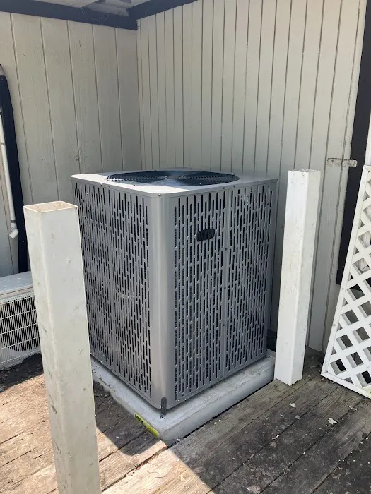 First Responder A/C & Heat Picture 6