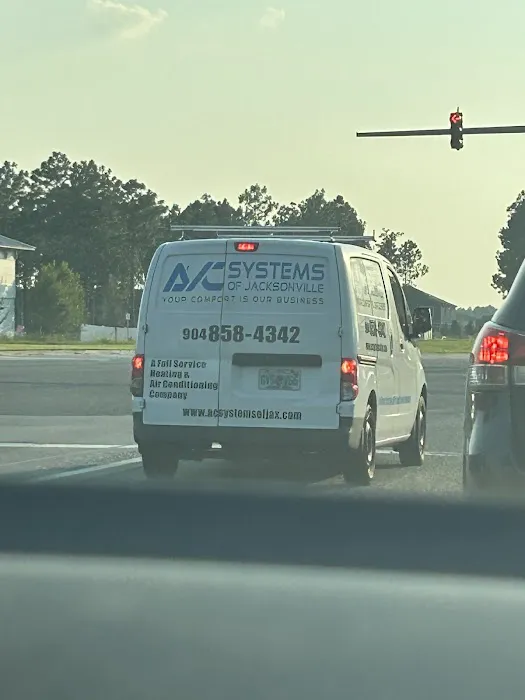A/C Systems of Jacksonville Picture 1