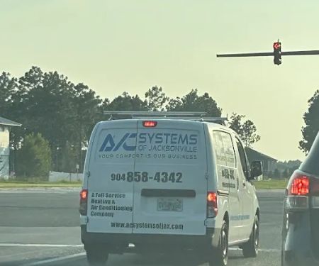 A/C Systems of Jacksonville