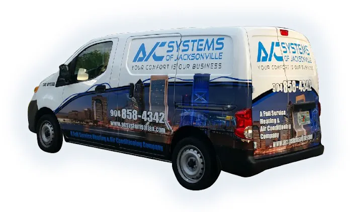 A/C Systems of Jacksonville Picture 3