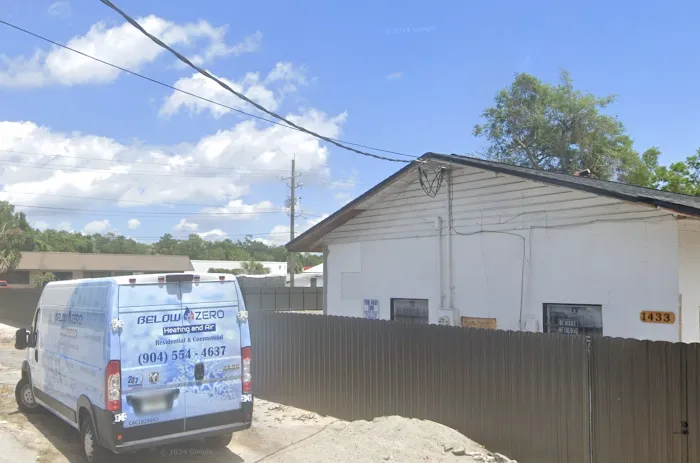 Below Zero Heating and Air Picture 1