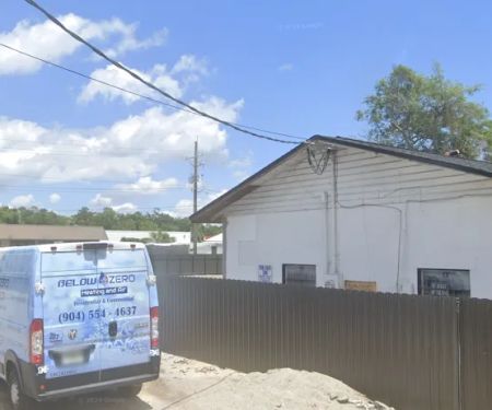 Below Zero Heating and Air