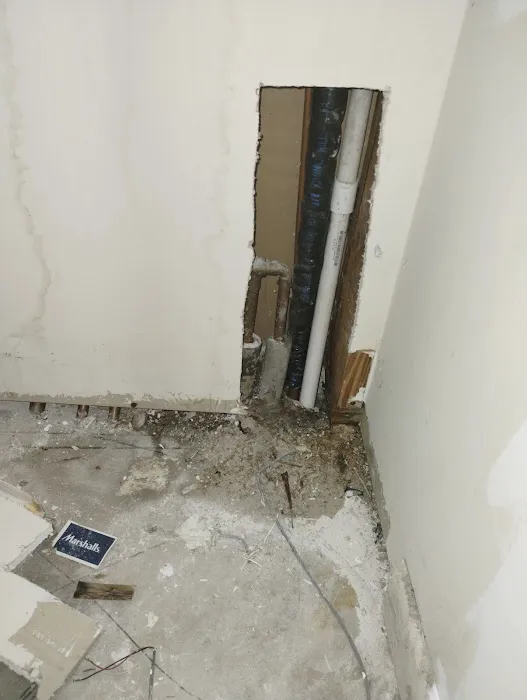 Noble Heating & Air, Inc Picture 1