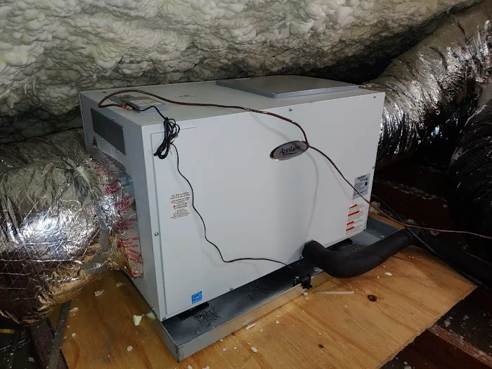 Noble Heating & Air, Inc Picture 4