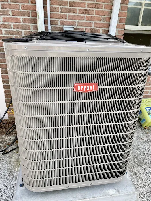 Noble Heating & Air, Inc Picture 3