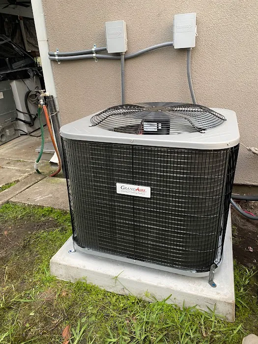Noble Heating & Air, Inc Picture 7