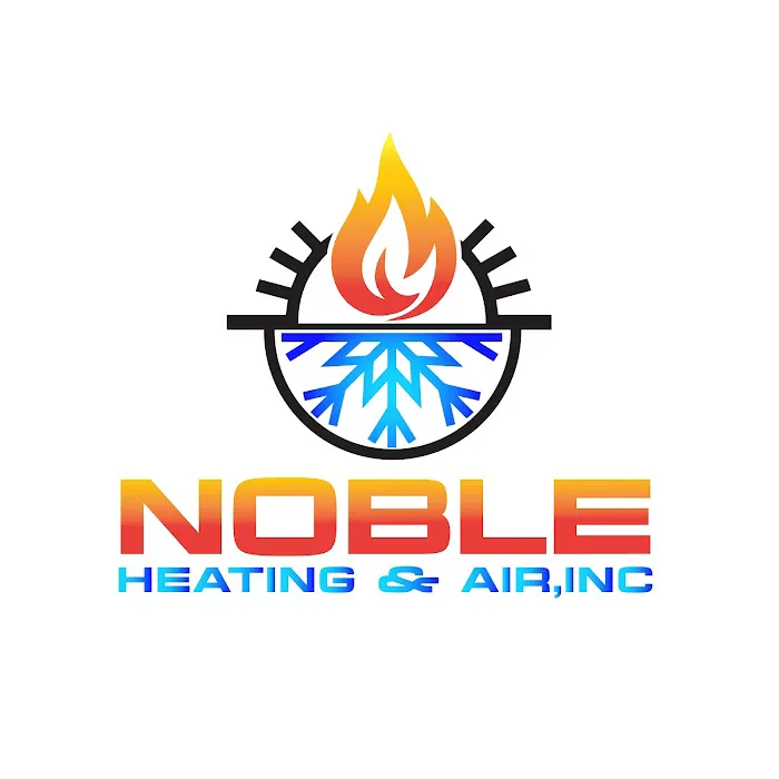 Noble Heating & Air, Inc Picture 9