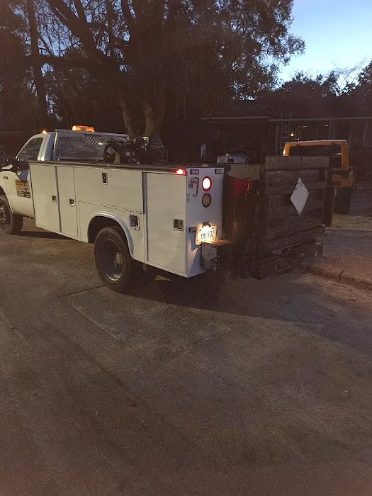 Robinson Mobile Repair Picture 1