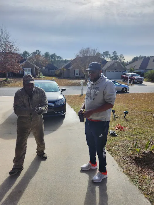 Robinson Mobile Repair Picture 6