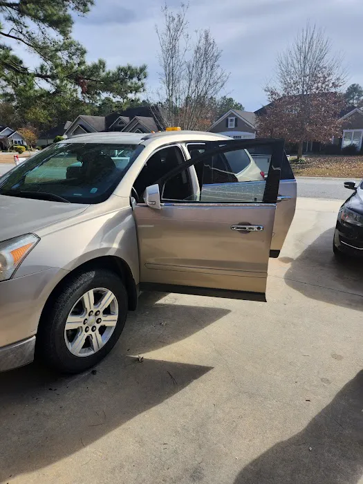 Robinson Mobile Repair Picture 2