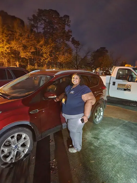 Robinson Mobile Repair Picture 5