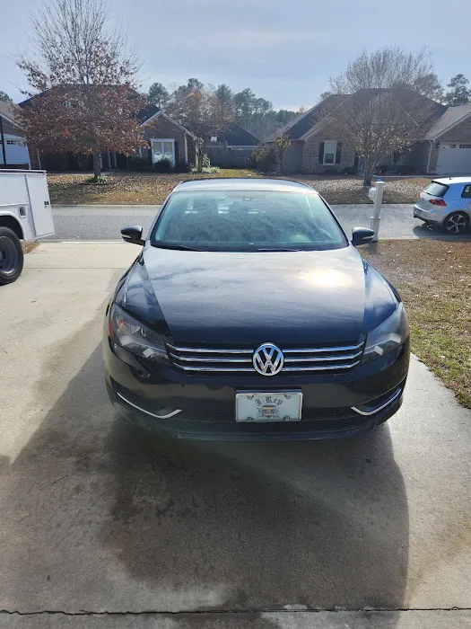 Robinson Mobile Repair Picture 7