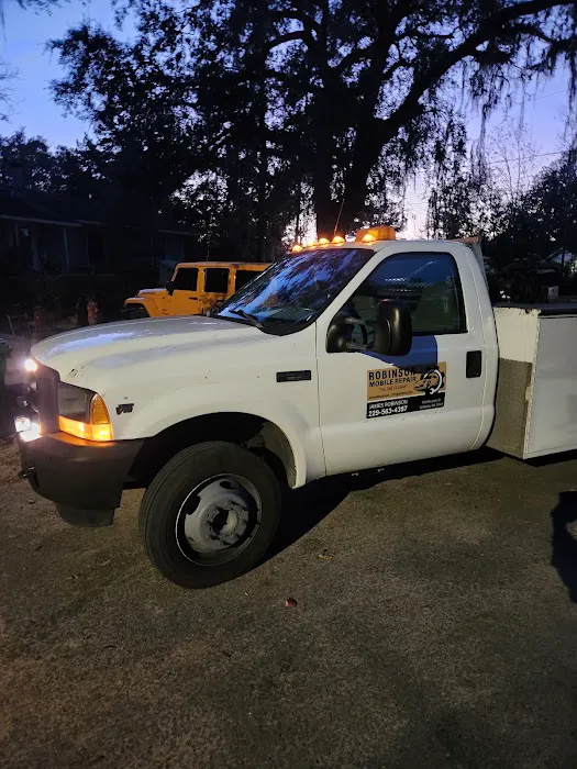 Robinson Mobile Repair Picture 8