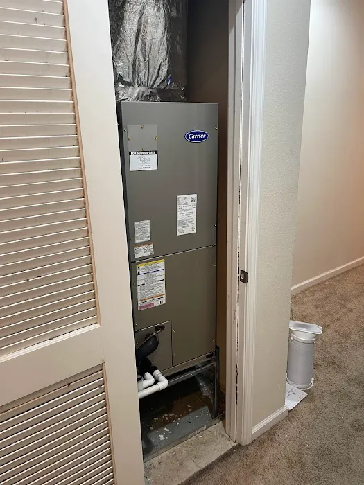 Comfort Zone of North Florida Inc. Picture 1