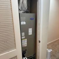 Comfort Zone of North Florida Inc. ico