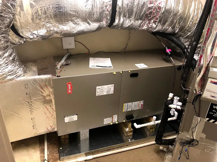 Comfort Zone of North Florida Inc. Picture 8