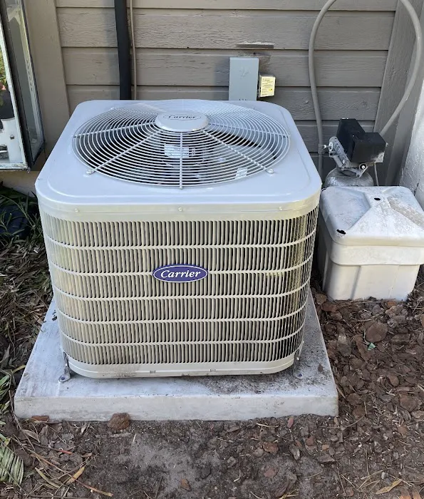 Comfort Zone of North Florida Inc. Picture 7