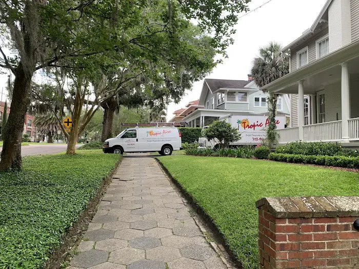 Tropic Aire Of North Florida Picture 1