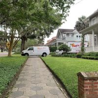 Tropic Aire Of North Florida ico