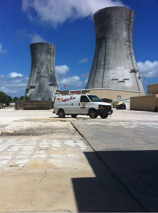 Tropic Aire Of North Florida Picture 5