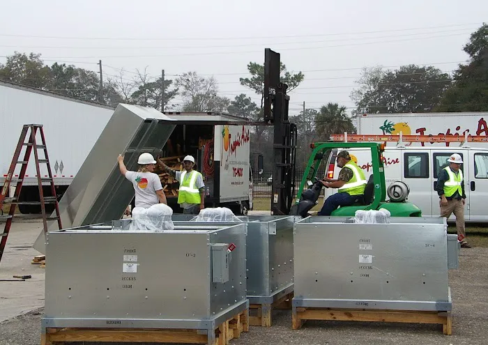 Tropic Aire Of North Florida Picture 6