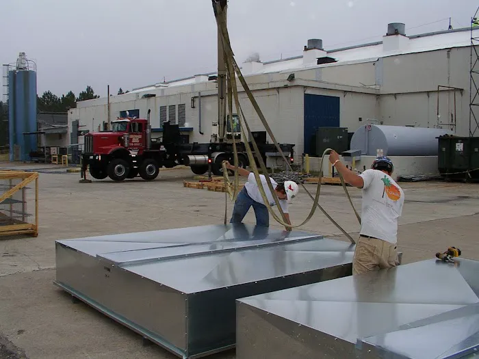 Tropic Aire Of North Florida Picture 9