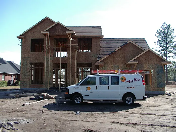 Tropic Aire Of North Florida Picture 8