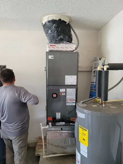 Credible AC Picture 9