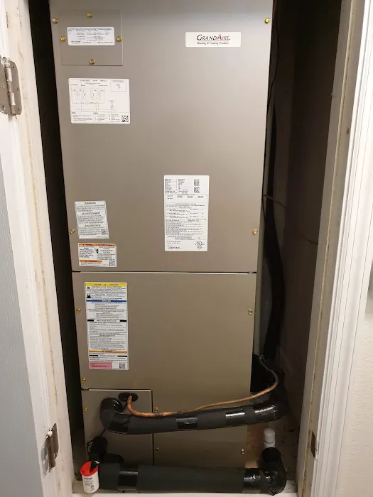 Credible AC Picture 7