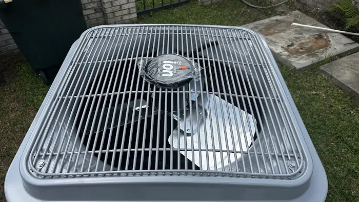 Complete Air Systems, Inc. Picture 1