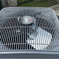 Complete Air Systems, Inc. ico