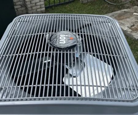 Complete Air Systems, Inc.