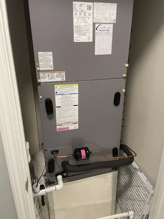 Complete Air Systems, Inc. Picture 5