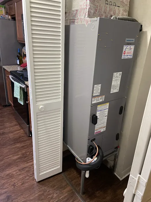 Complete Air Systems, Inc. Picture 3