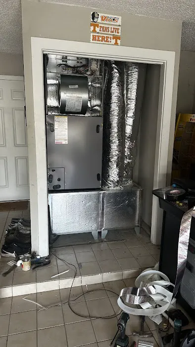 Complete Air Systems, Inc. Picture 4