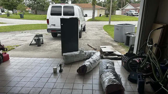 Complete Air Systems, Inc. Picture 2