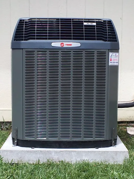 Complete Air Systems, Inc. Picture 9