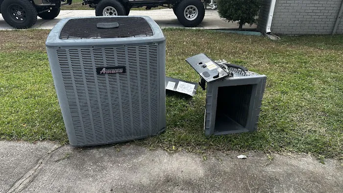 Complete Air Systems, Inc. Picture 6