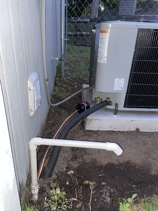 Complete Air Systems, Inc. Picture 7