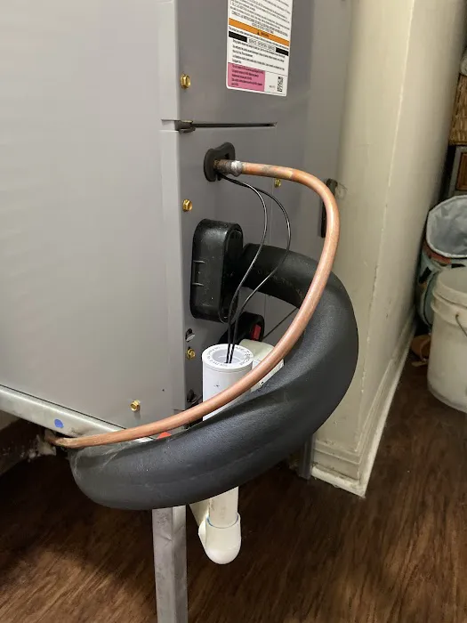 Complete Air Systems, Inc. Picture 8