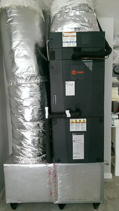 Complete Air Systems, Inc. Picture 10