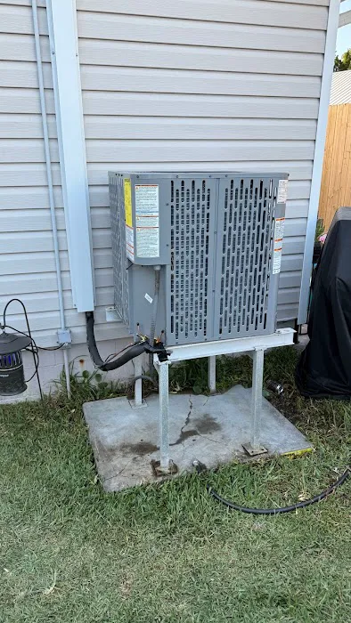 Air Element Ac and Heating LLC Picture 2