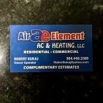 Air Element Ac and Heating LLC