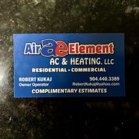 Air Element Ac and Heating LLC ico